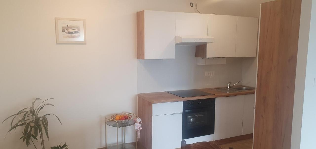 Apartman Lami Rijeka Exterior photo