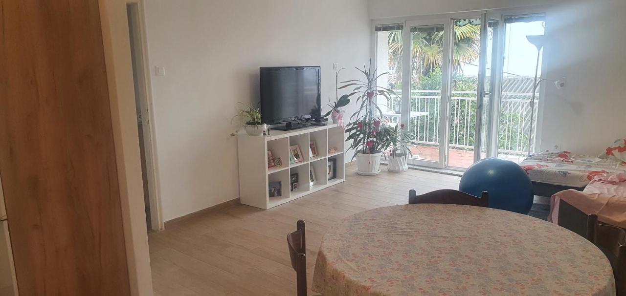 Apartman Lami Rijeka Exterior photo