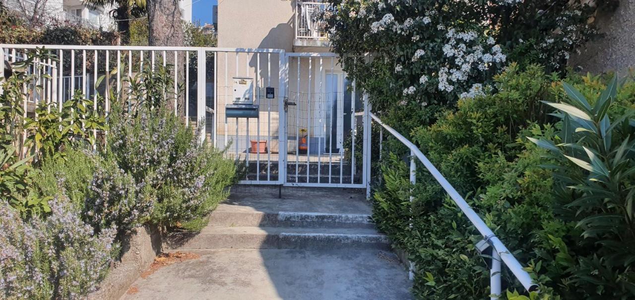 Apartman Lami Rijeka Exterior photo