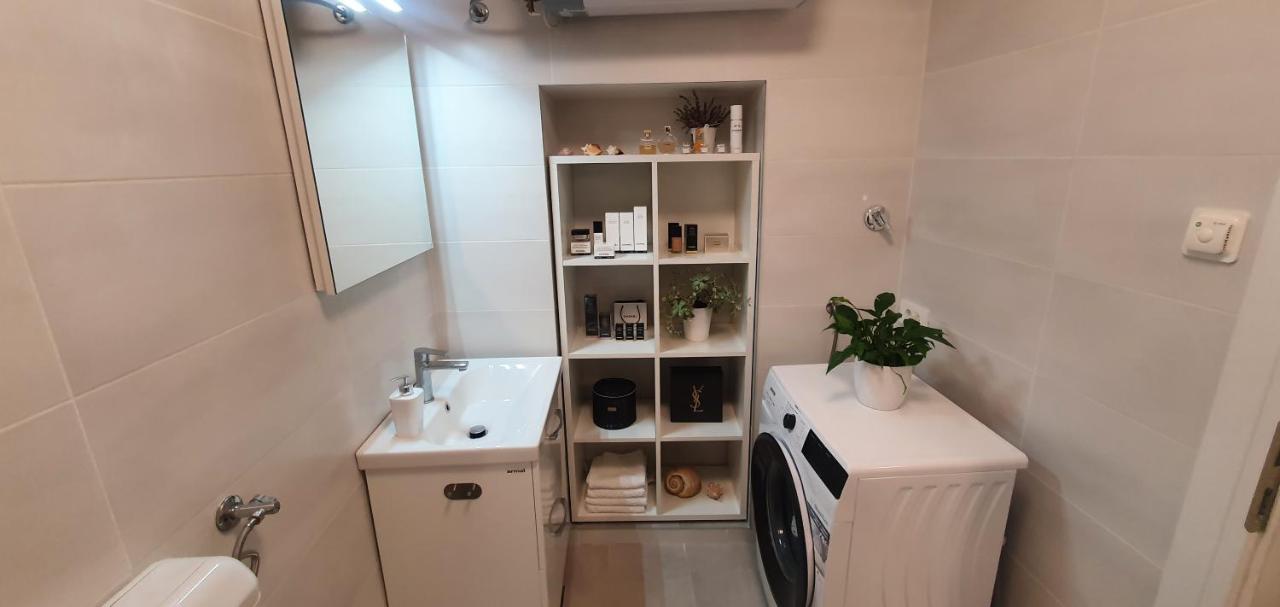 Apartman Lami Rijeka Exterior photo