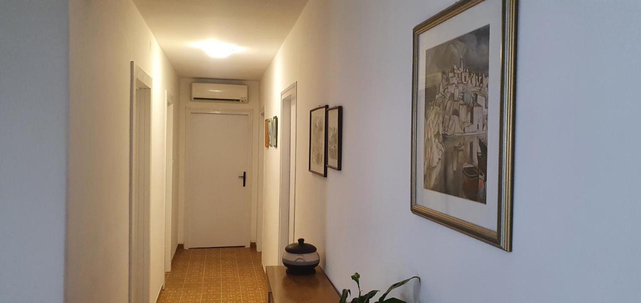 Apartman Lami Rijeka Exterior photo