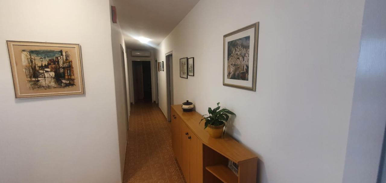 Apartman Lami Rijeka Exterior photo