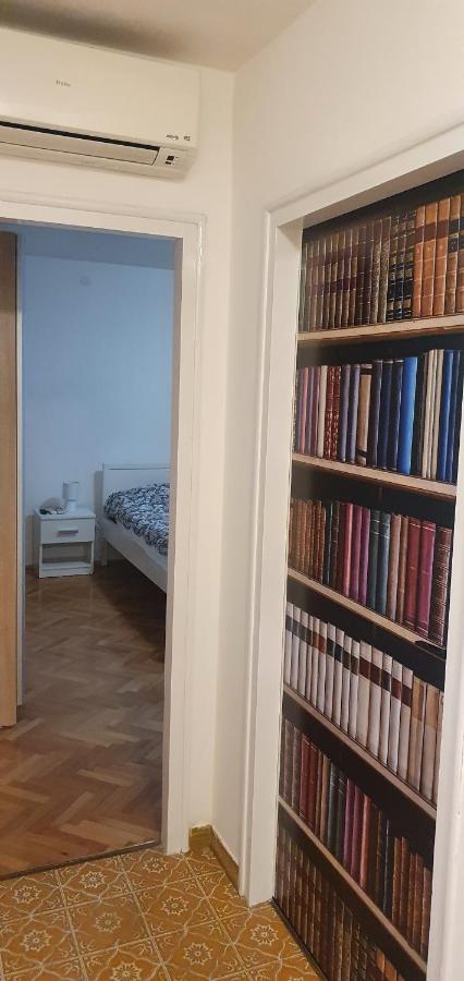 Apartman Lami Rijeka Exterior photo
